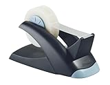 Durable Tischabroller Tape Dispenser, 1 Stück, schwarz, 771701