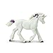 Safari Ltd. Unicorn Baby Figurine - Detailed 3.75
