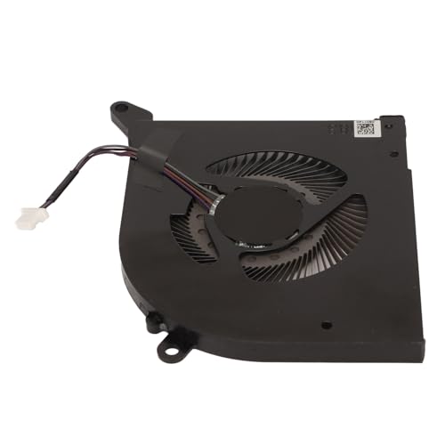 Ventilateur de CPU GS66 en aluminium robuste haute performance