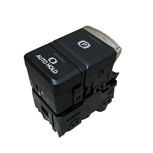 Interruptor de freno de mano eléctrico para reparar el fallo de aparcamiento en Mitsubishi