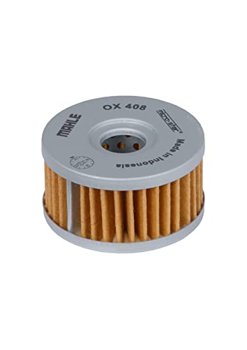 MAHLE OX408 Oil Filter
