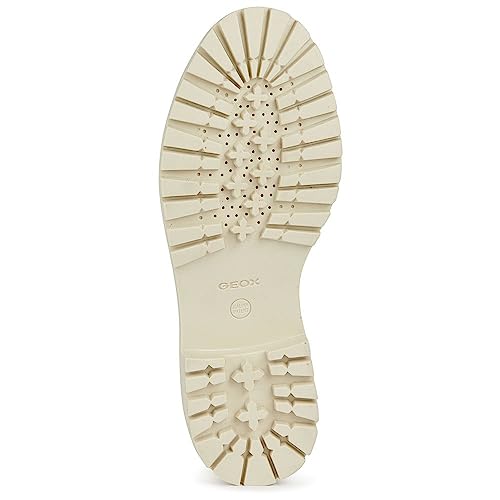 Geox Women's Biker Ankle Boot2