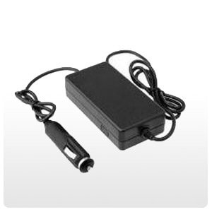 Adaptateur allume-cigare pour Canon Innova Book 480 CDS, 19 V