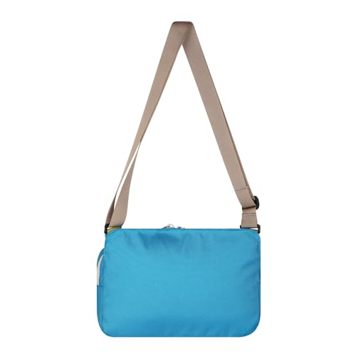 KAVU Delray Beach Crossbody Bag Lightweight Mesh Beach Pack2