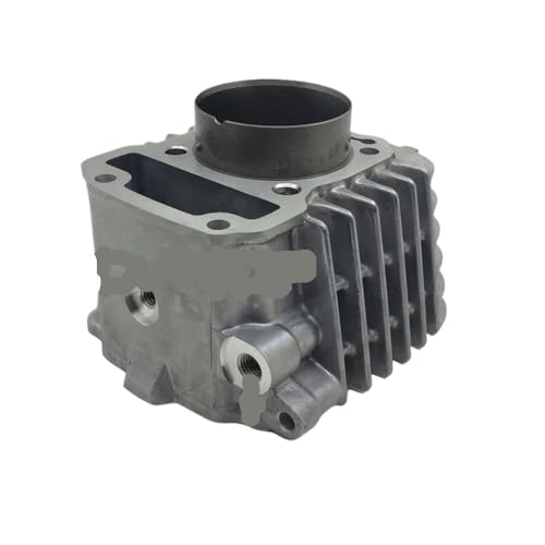Cilindro 54mm Big Bore NBC110 para Motocicleta Honda C110 2009-2018 2