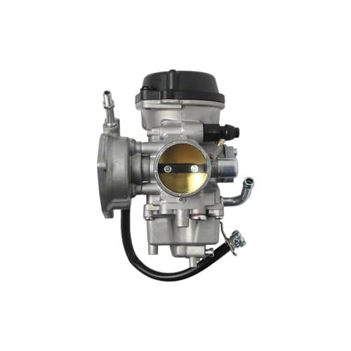 Carburateur 36 mm robuste pour performance durable LTZ400 - 5