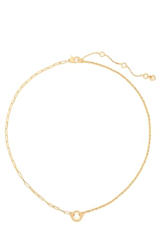 kate spade new york One In A Million Necklace