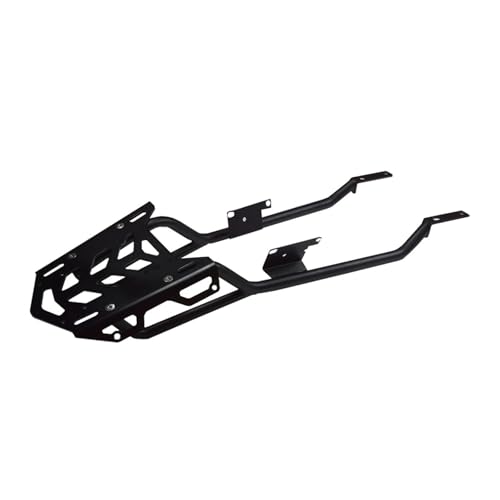 Support fixe pour porte-bagages arrière de moto CB650R solidité et chargement sécurisé