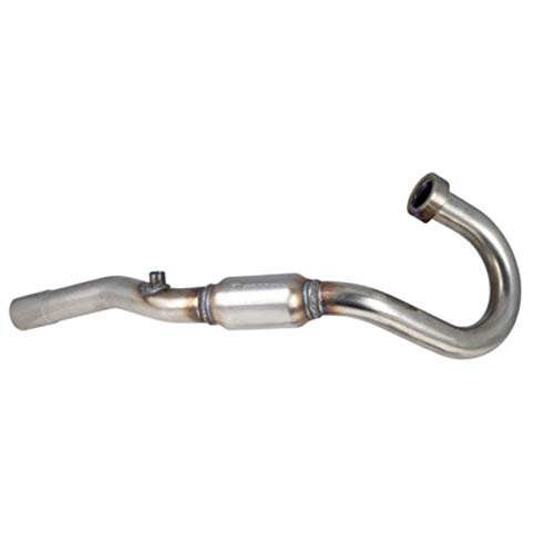 FMF Powerbomb Header - Stainless Steel for 17-20 Honda CRF250L