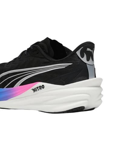 Image of Deviate Nitro 4 Puma White-Fresh Water
