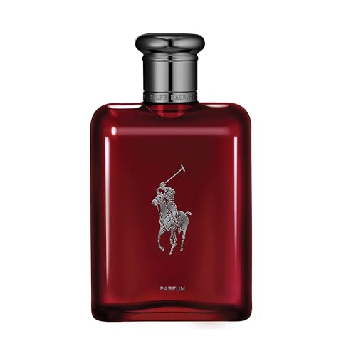 Consejos para Comprar Polo Red Extreme para comprar online. 43 Ralph Lauren Polo Red Le Parfum - Perfume para Hombre, Fragancia Intensa y Poderosa con Notas de Absenta, Orris y Fondo Amaderado de Cedro, Estilo Libre, Masculino y Sofisticado,...