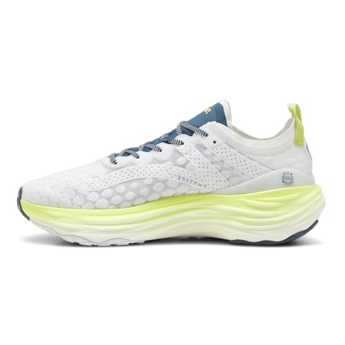 Image of PUMA Mens Foreverrun Nitro Running Sneakers Shoes