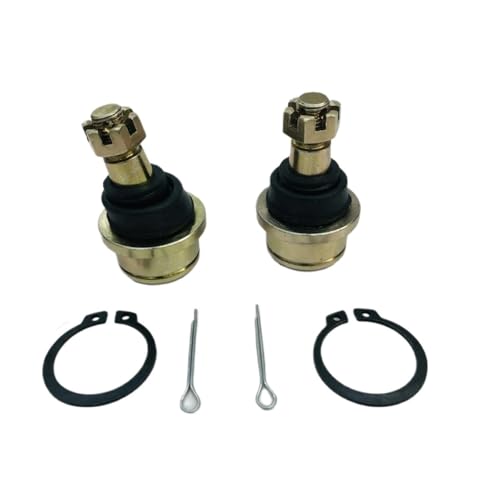 Rotules avant 32 mm renforcées pour ATV UTV 800 de haute précision