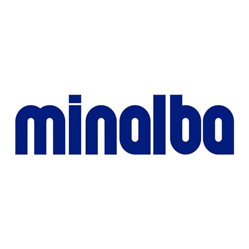 Agua Mineral Natural MINALBA Ed. Especial 269ml (12 latas)