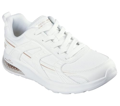 Skechers Femme Bobs Air sneakers athlétiques au design épuré et finitions soignées