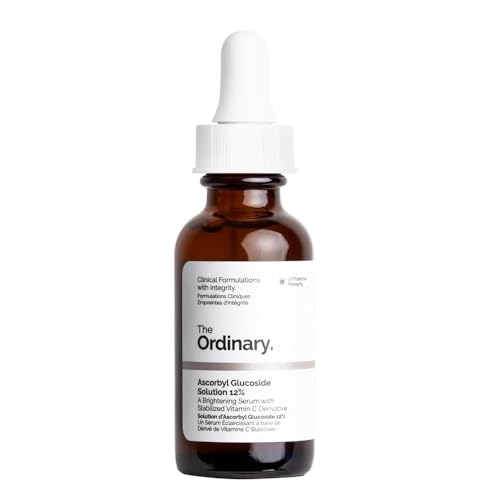 THE ORDINARY Ascorbyl Glucoside Solution 12%