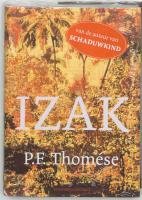 Hardcover Izak [Dutch] Book