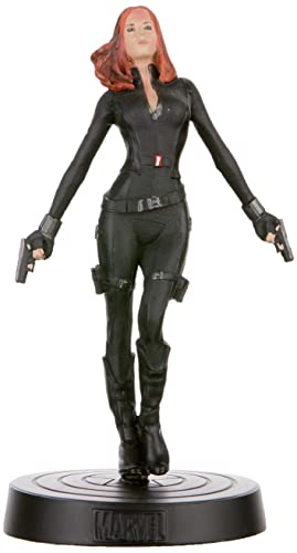 EAGLEMOSS LIMITED- Figura, Color, Standard (3060600278) Cover