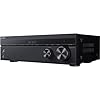 Sony STRDH590 5.2 Channel Surround Sound Home Theater Receiver: 4K HDR AV Receiver with Bluetooth,Black