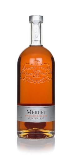 Merlet Brothers Blend Cognac (1 x 0.7 l)