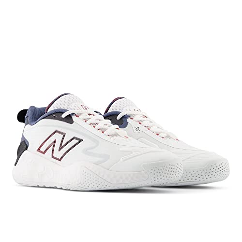New Balance Women's Fresh Foam X CT-Rally Tennis Shoes4