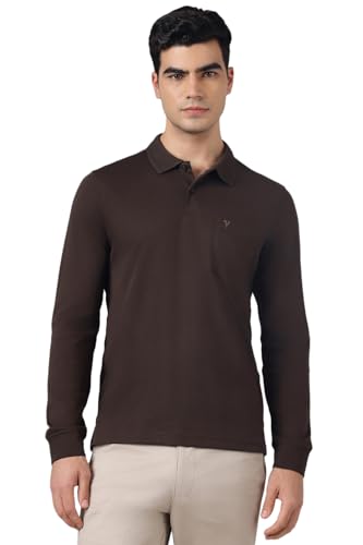 Image of Van Heusen Men T-Shirt