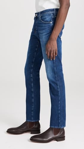 Image of AG Adriano Goldschmied Men's Everett Slim Straight Jeans