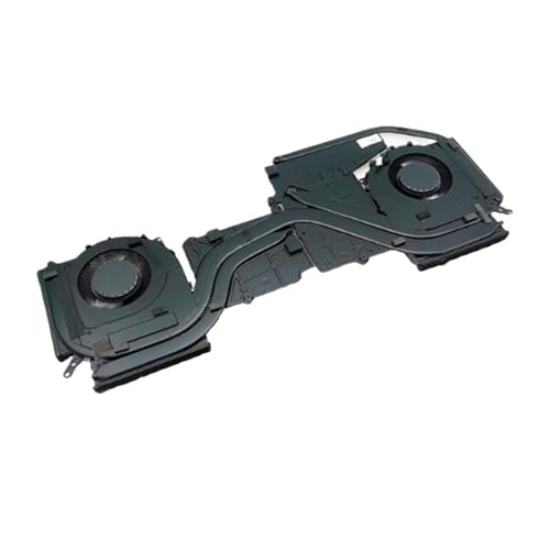 Module ventilateur de refroidissement 5H40S20515 résout bruit et surchauffe CPU GPU