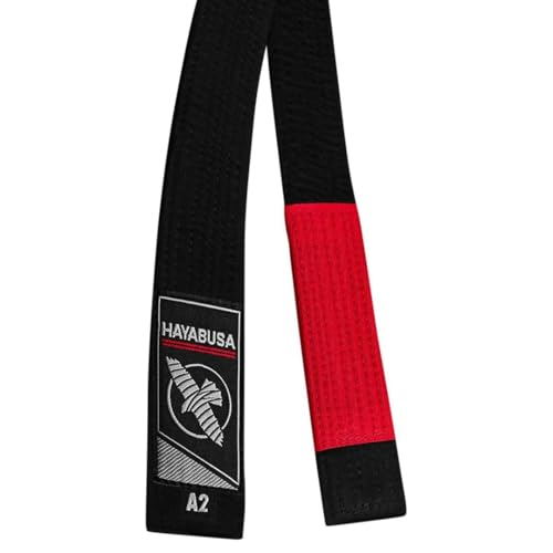 Image of Hayabusa Unisex Jiu Jitsu Belt 2018