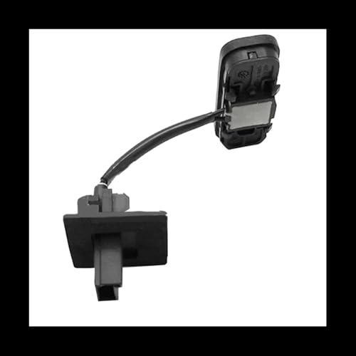 Interrupteur de hayon bloqué Opel Insignia solution coffre