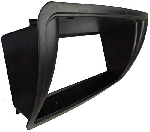 AERZETIX 3800946214632 Autoradio Adattatore