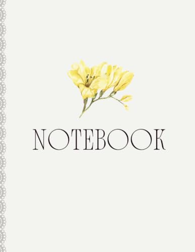 Simple Notebook