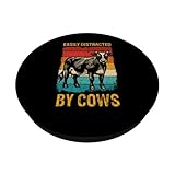 Zoom IMG-1 facilmente distratto dalle mucche amante Zoom IMG-1 facilmente distratto dalle mucche amante