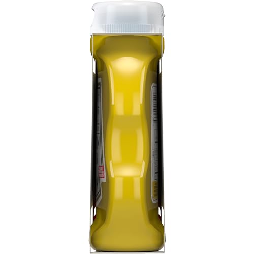 Image of Heinz Tomato Ketchup & Yellow Mustard Twin Pack (20 oz Bottles, Pack of 2)