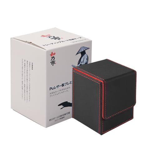 デッキケース カードスリーブ 200