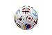 Tripact Inc World Cup Country World Flag Training Outdoor Soccer Size 3 Soccer Ball White Color