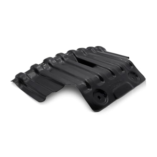 Cubierta inferior de motor para Chevy Silverado 2500 HD splash shield 5