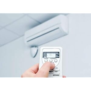 Mando Aire Acondicionado Mitsubishi – Mando a Distancia Compatible 100% con Aire Acondicionado Mitsubishi Entrega en 24-48 Horas. Mitsubishi MANDO COMPATIBLE