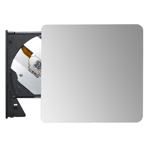 Graveur Blu-Ray USB 3.0 ultra rapide avec lecture BluRay 4K externe