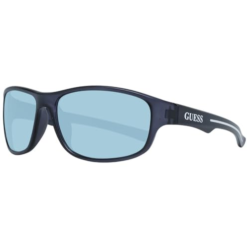 GUESS Mod. GF0210 6292V Sonnenbrille, Erwachsene, Unisex, mehrfarbig (Mehrfarbig), Einheitsgröße