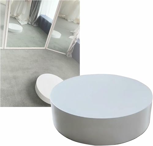 Présentoirs sur socle polyvalents contre le manque de relief de table