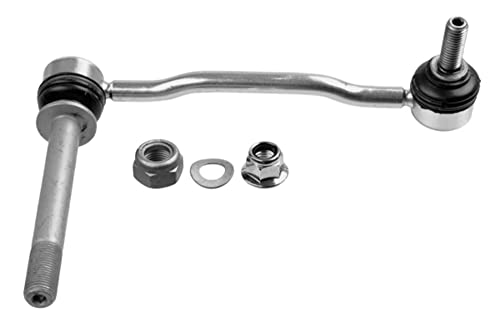 LEMFÖRDER 29575 02 Biellette De Barre Stabilisatrice pour Peugeot 407 (6D_) 2004-2011 Droit, Essieu Avant et autres véhicules