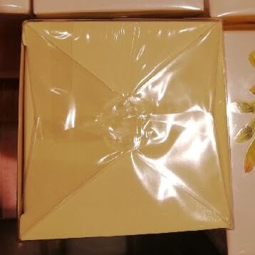 Hanchen 30 INCHES X 15 INCHES BOPP Film with 0.03mm