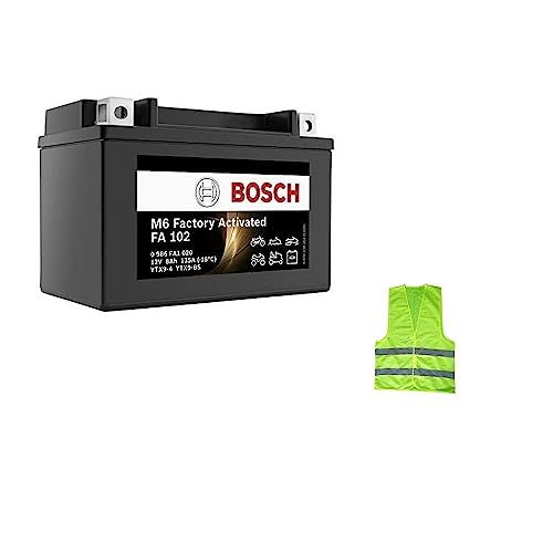 Tipo di prodotto: BATTERIA AUTO