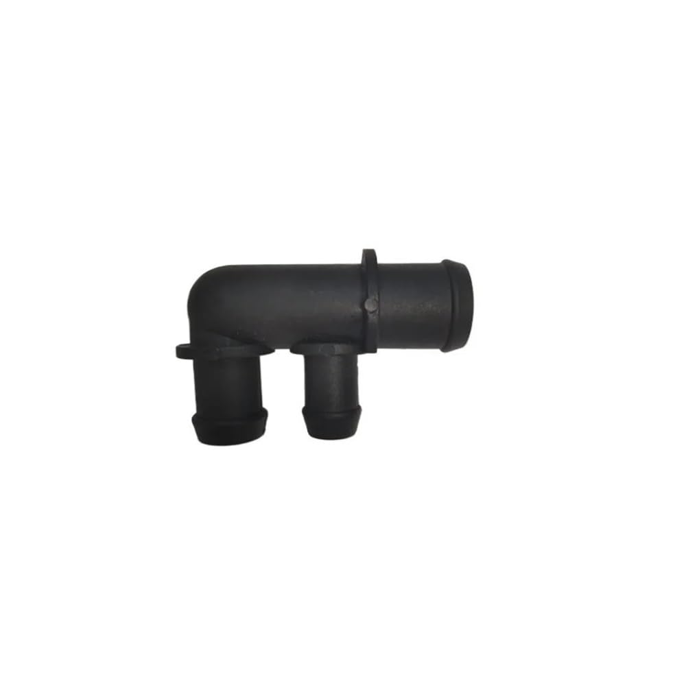 Hbfvz6tw One Color 1H0121619d Thermostat Coolant Connector Water Coolant Hose Flange For