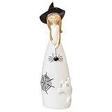 Photo Gallery voiv statue di strega statue decor indoor home decor classic witches halloween figurine Photo Gallery voiv statue di strega statue decor indoor home decor classic witches halloween figurine