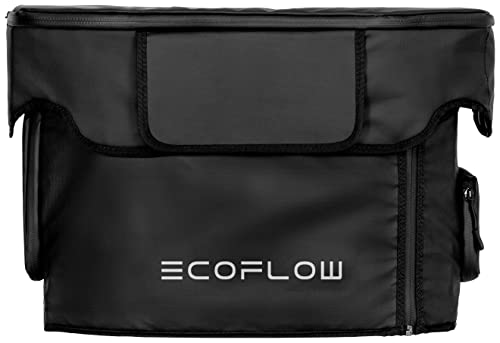 ECOFLOW Delta Max Bag, 56.5×48×51 cm, 5003304002, BDELTAMax-US