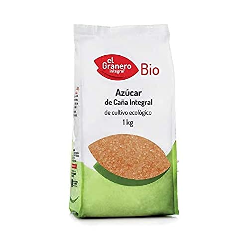 Granero Azucar Caña Integral Bio 1Kg, No Aplicable