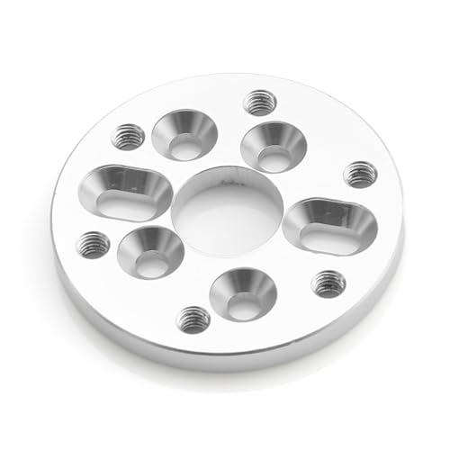 Adaptateur moteur 380/28 à 540/3650 upgrade RC pour Xray Serpent Lracing Sakura