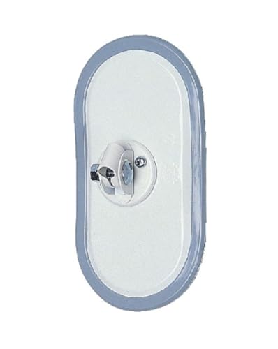 大東プレス ( DAITO PRESS ) バックミラー H200 小判 DI-16